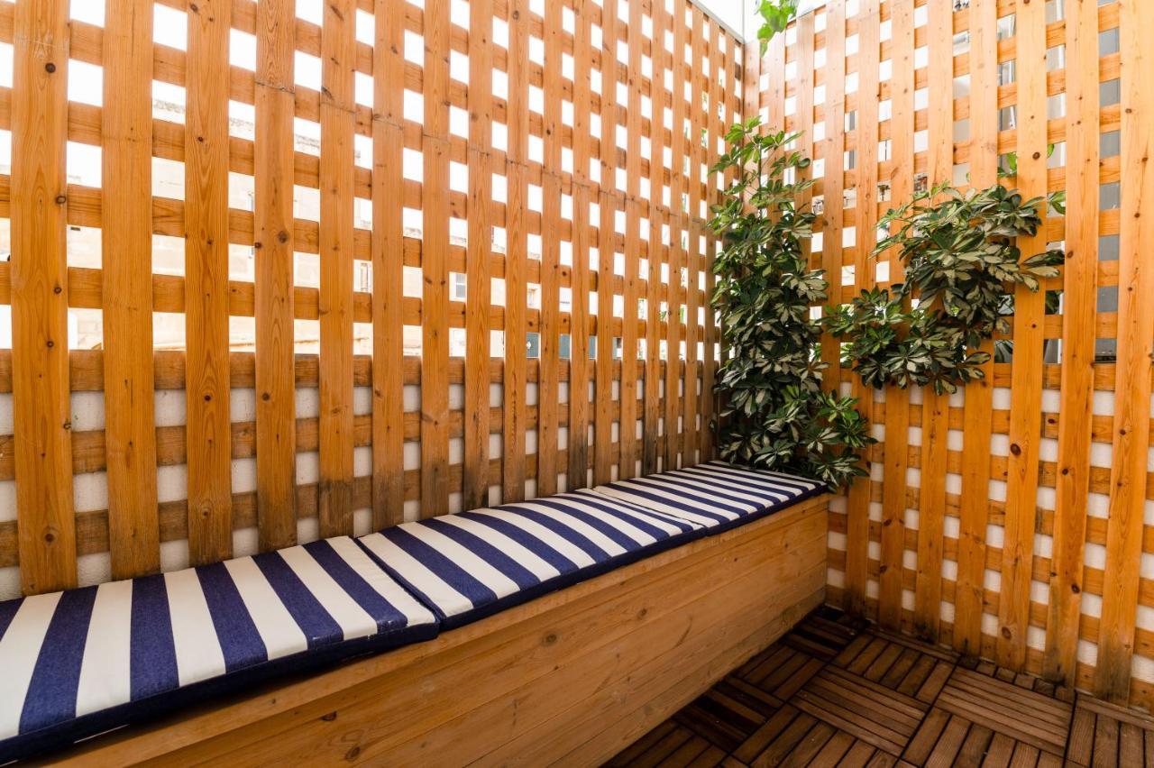 Отель Monreal Boutique Townhouse - R024Rm3 Паола Экстерьер фото