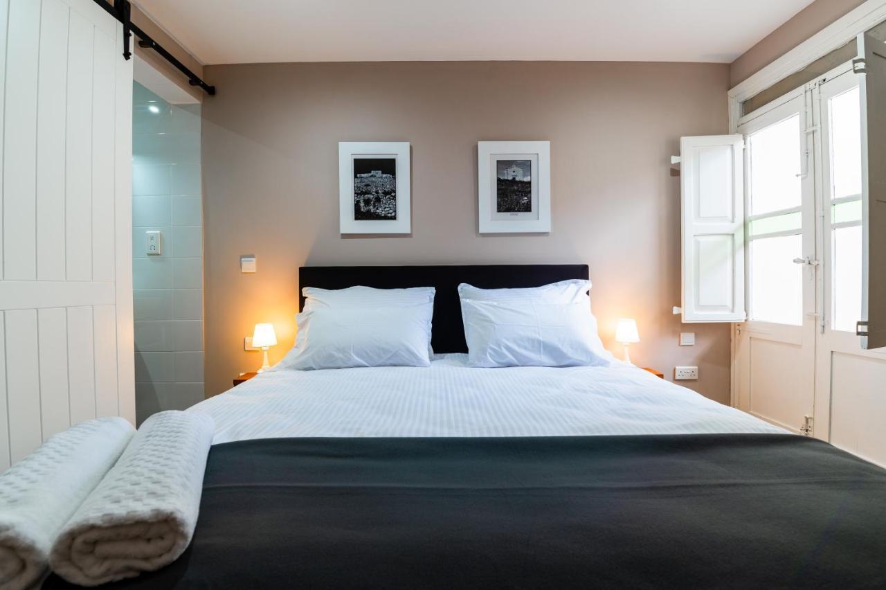 Отель Monreal Boutique Townhouse - R024Rm3 Паола Экстерьер фото