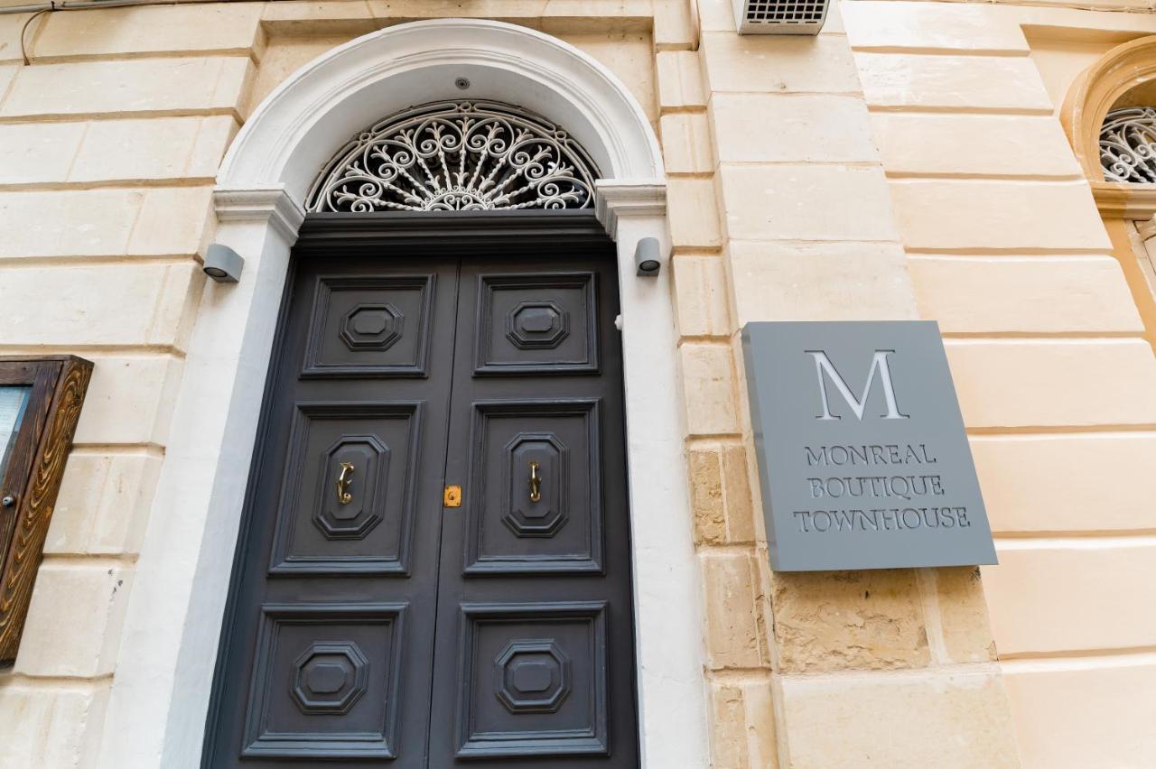 Отель Monreal Boutique Townhouse - R024Rm3 Паола Экстерьер фото